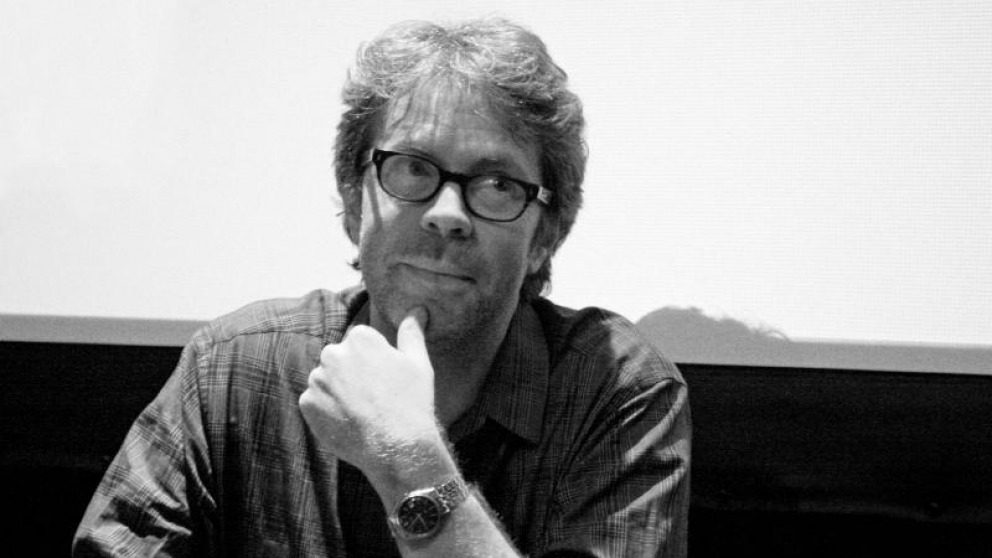 Jonathan Franzen